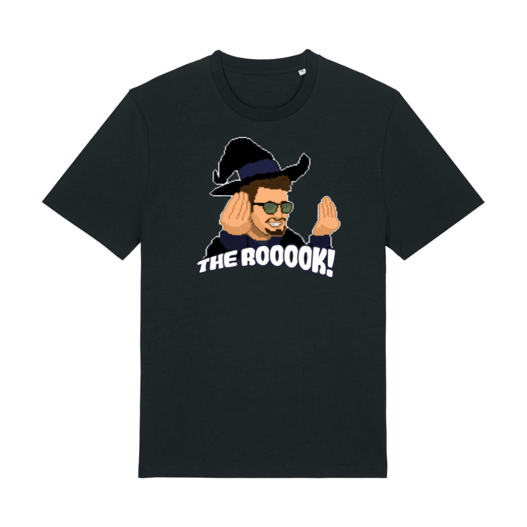 The Rook Reddit T-Shirt