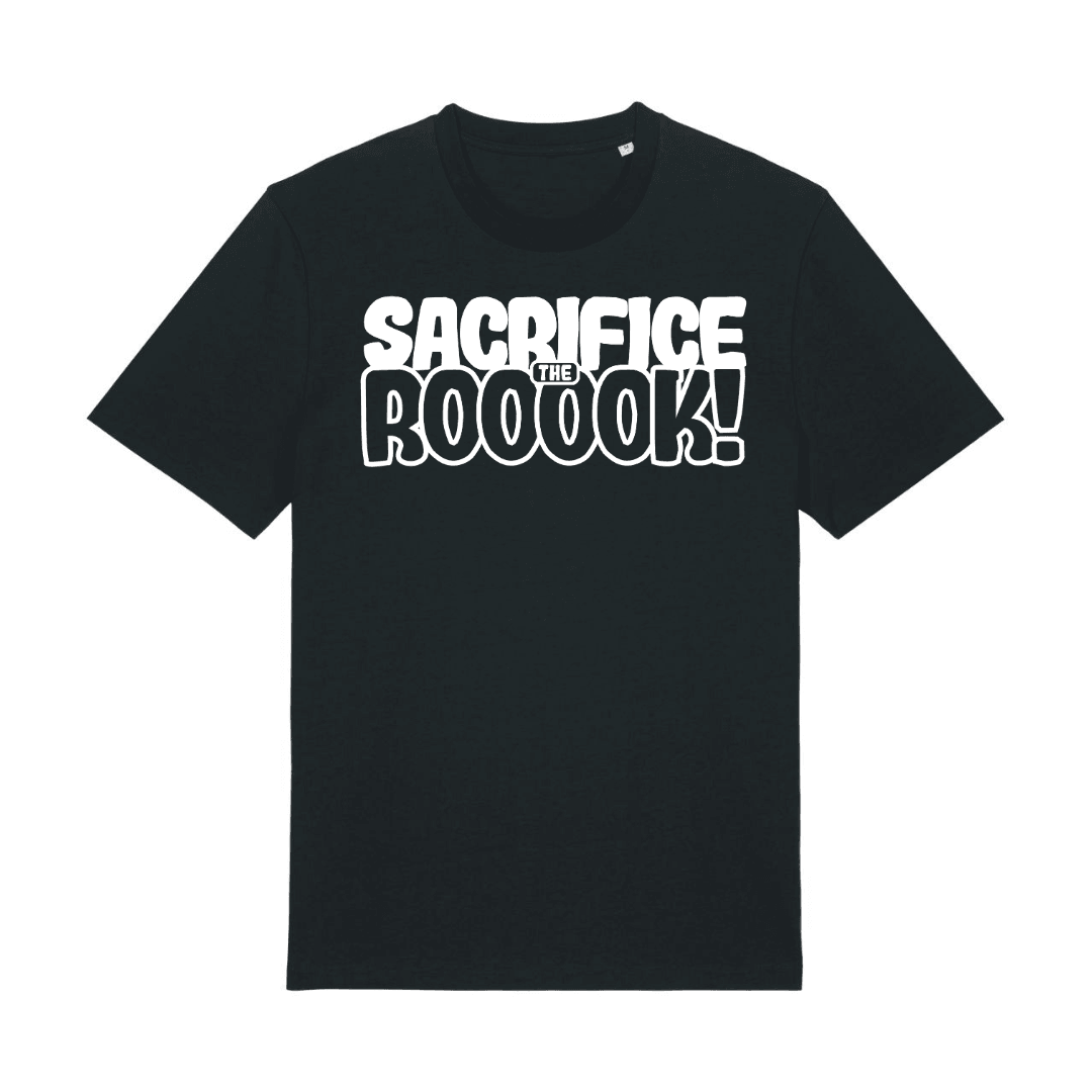 Sacrifice the Rook T-Shirt