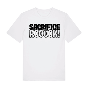 Sacrifice the Rook T-Shirt