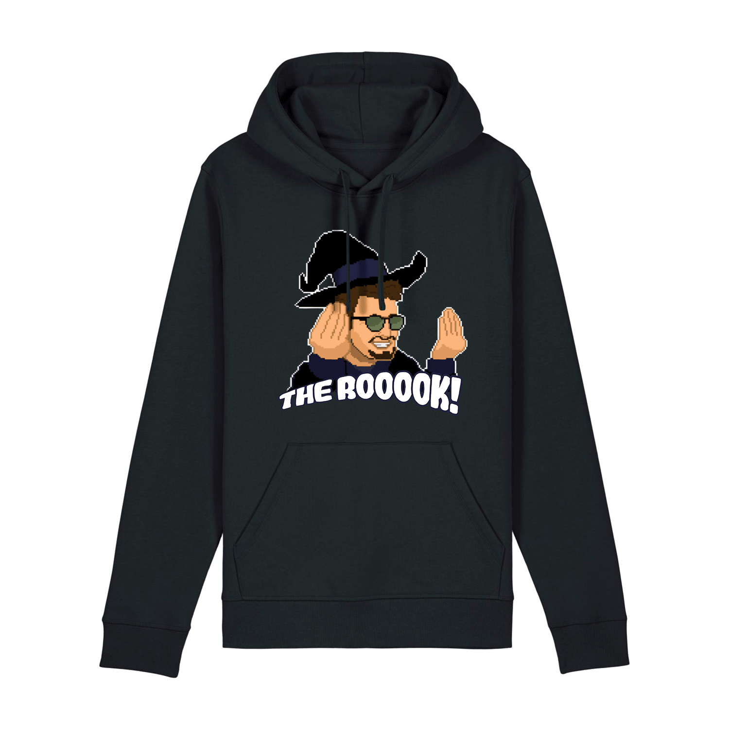 The Rook Reddit Hoodie
