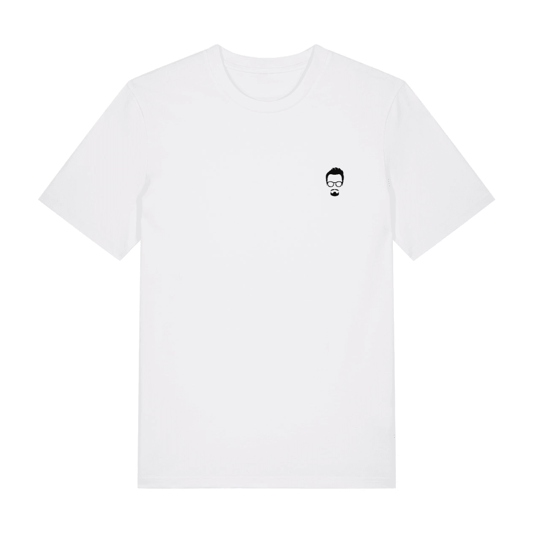 The Face T-Shirt