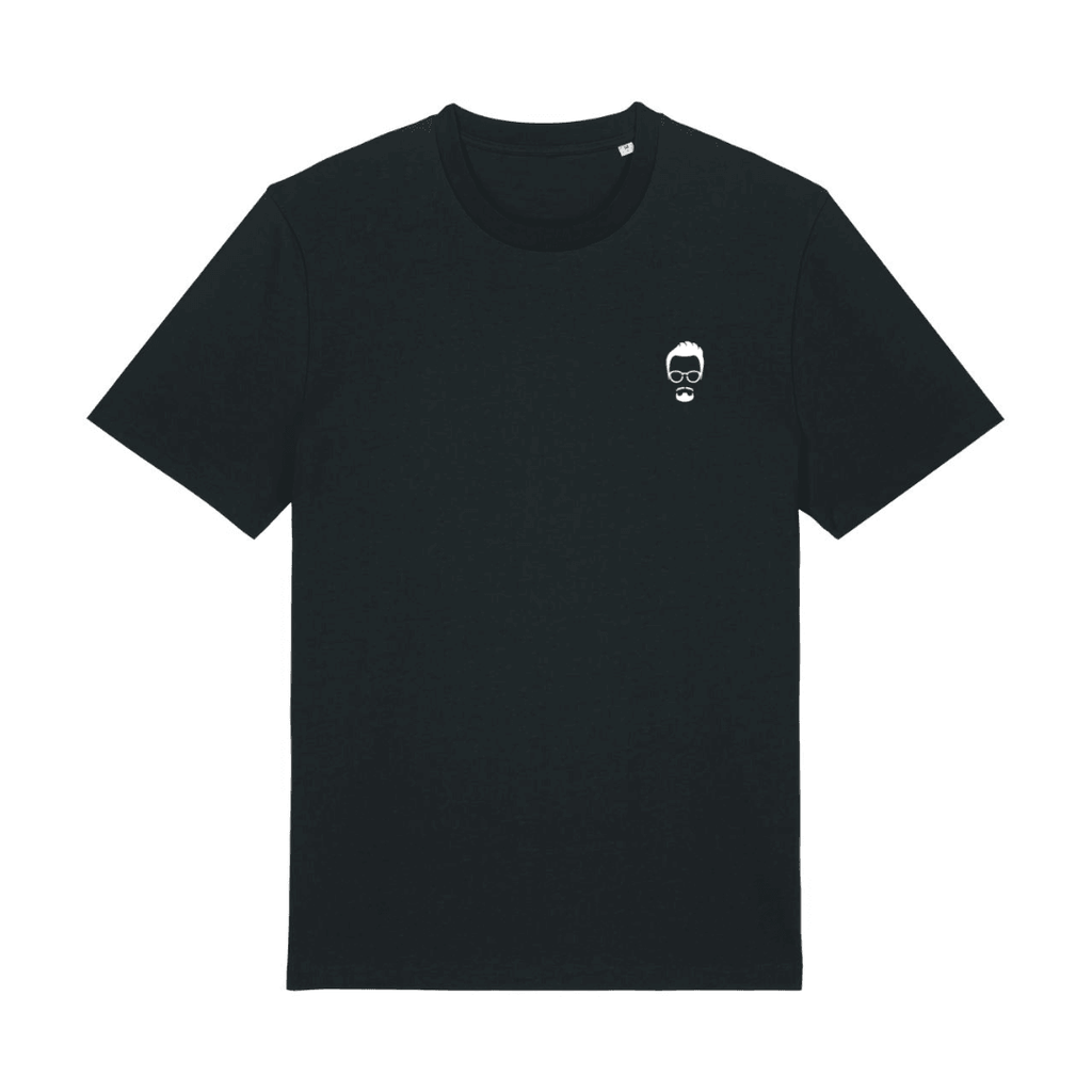 The Face T-Shirt