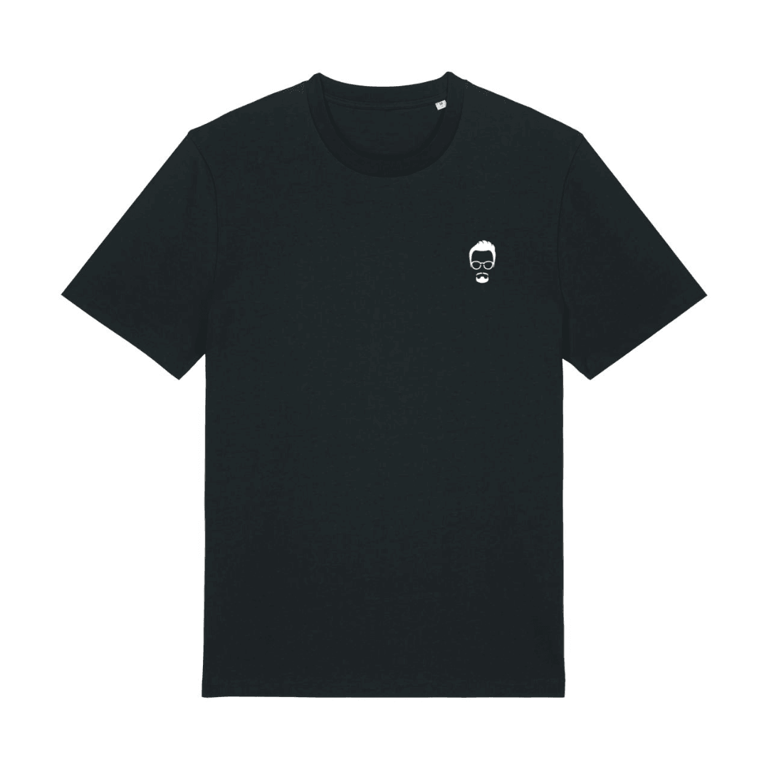 The Face T-Shirt