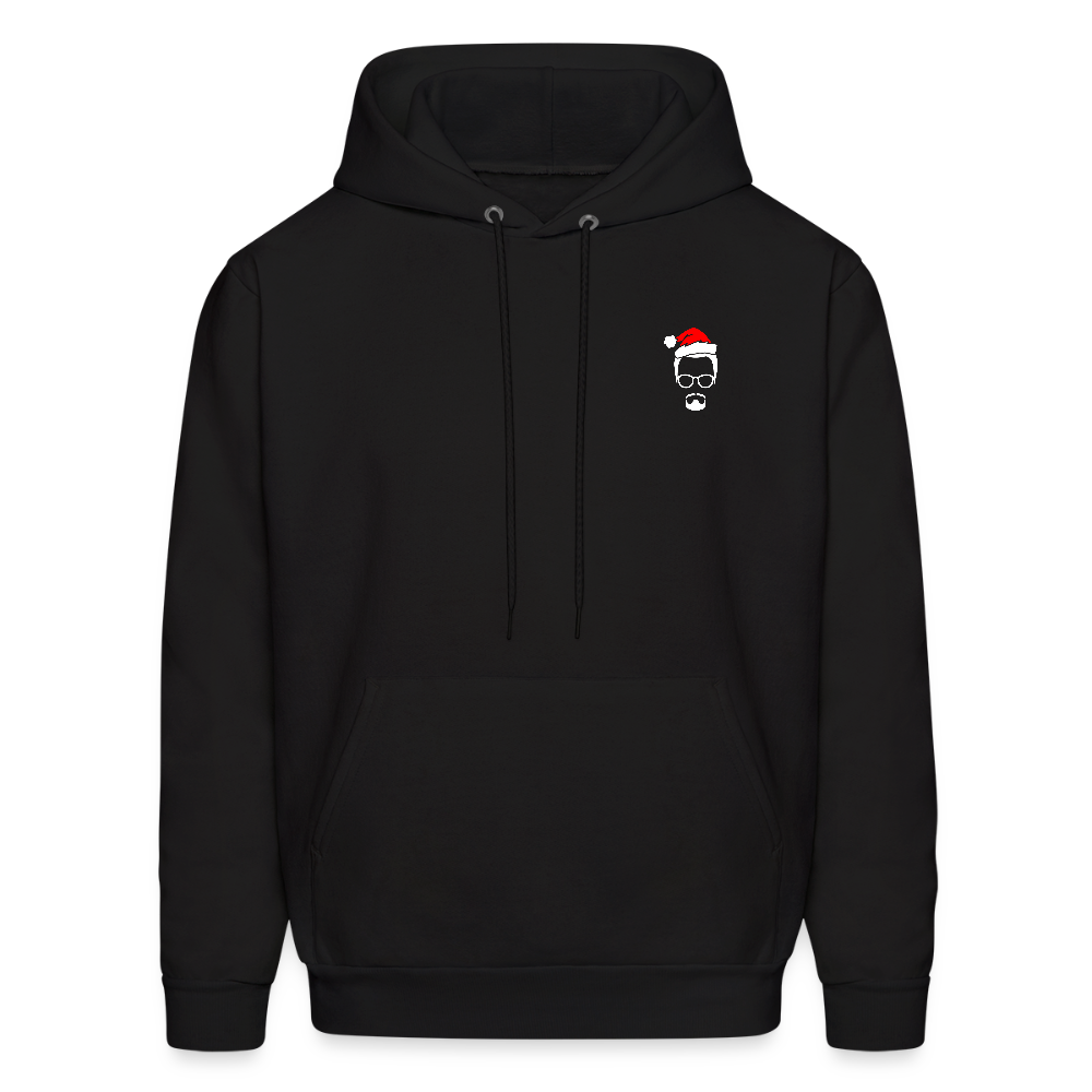 Goatee Hoodie Shirt - XMAS-Edition 2025