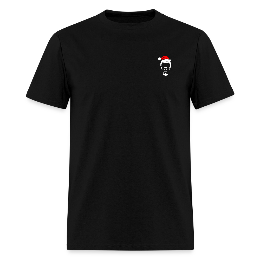 Goatee T-Shirt - XMAS-Edition 2025
