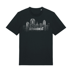 GothamChess City T-Shirt