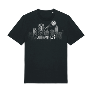 GothamChess City Spotlight T-Shirt