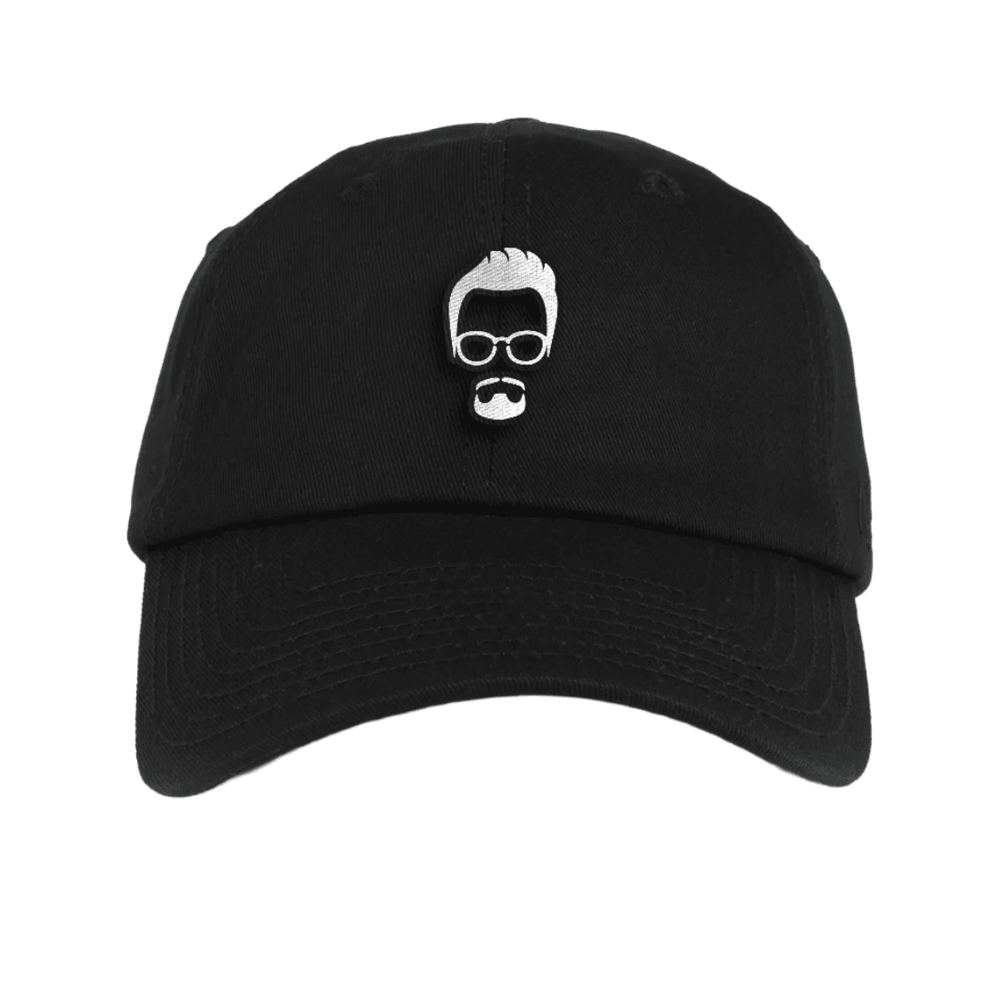 The Face Cap