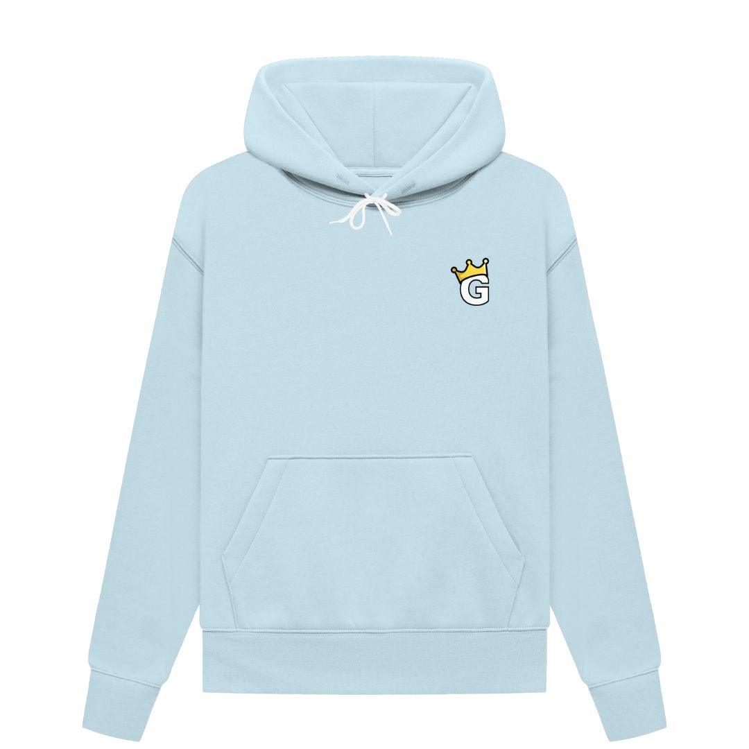 G Crown Hoodie
