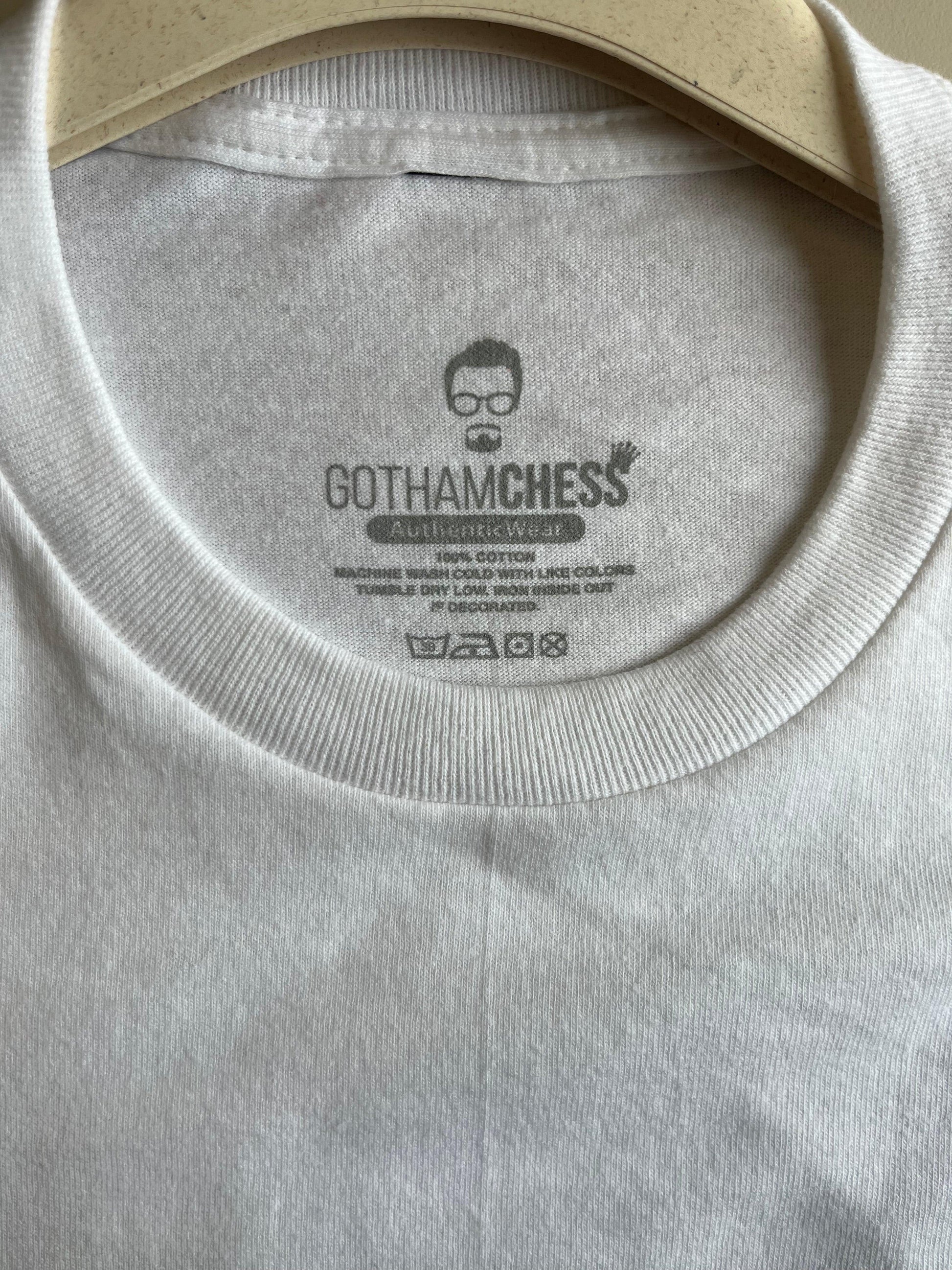 The Rook Reddit T-Shirt