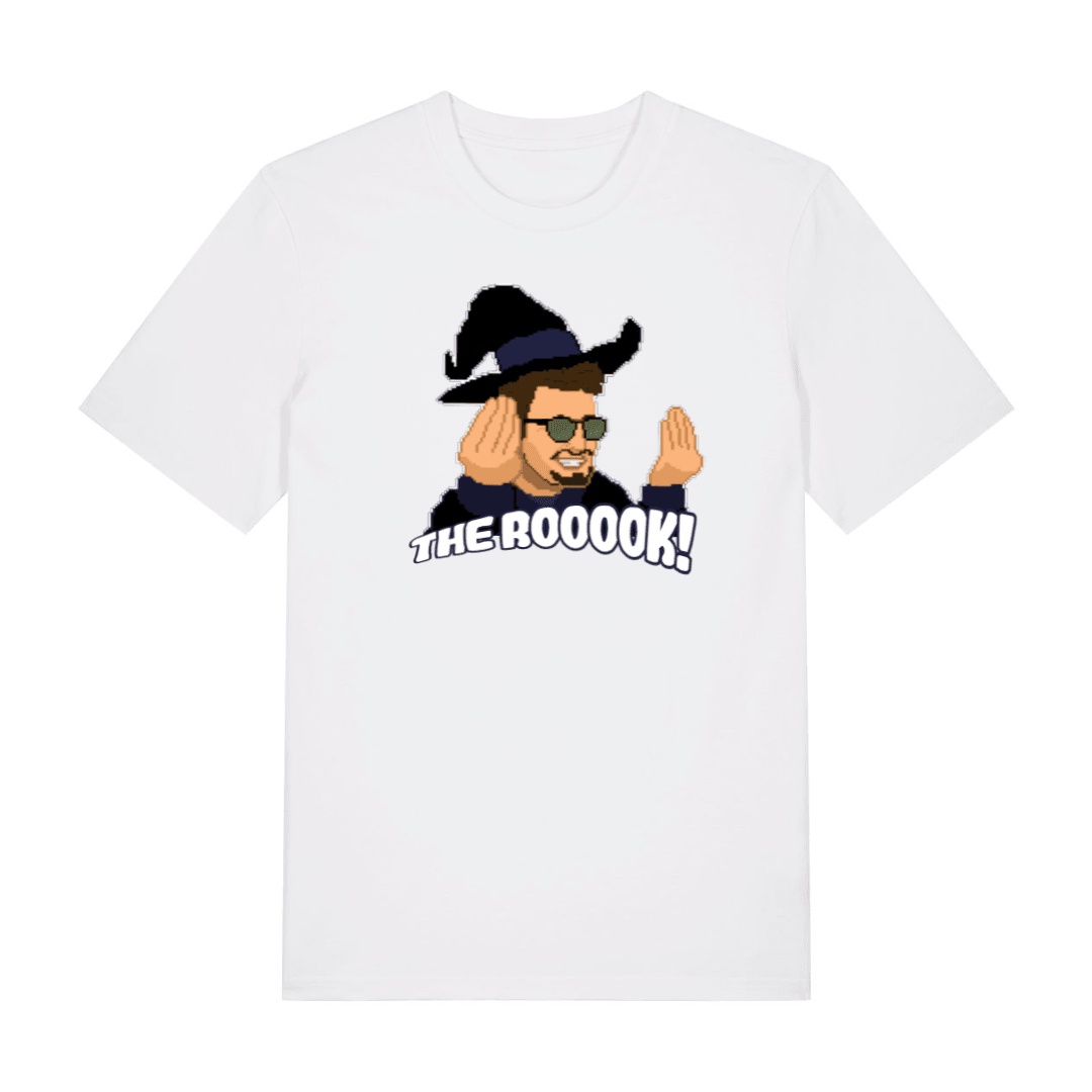 The Rook Reddit T-Shirt