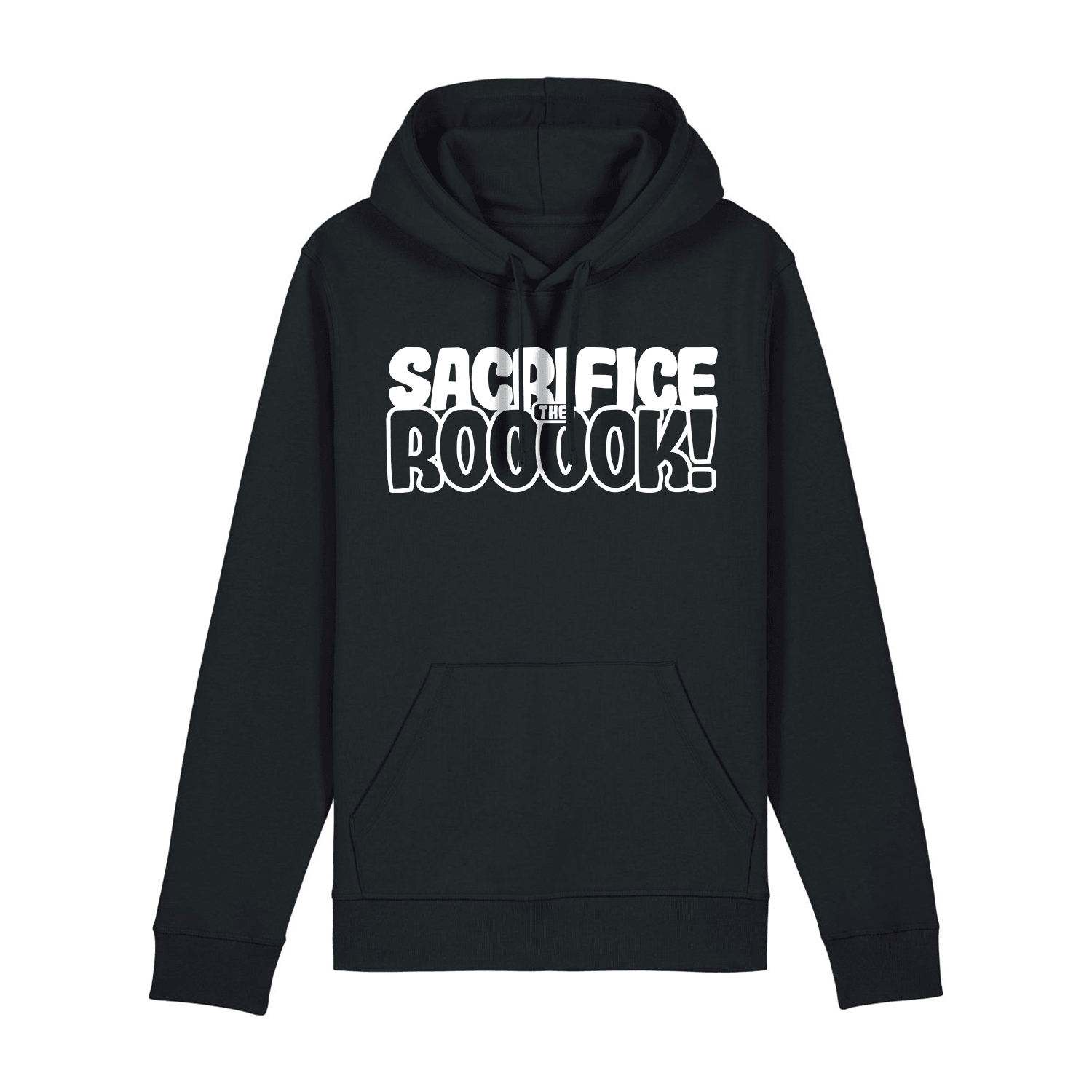 Sacrifice the Rook Hoodie