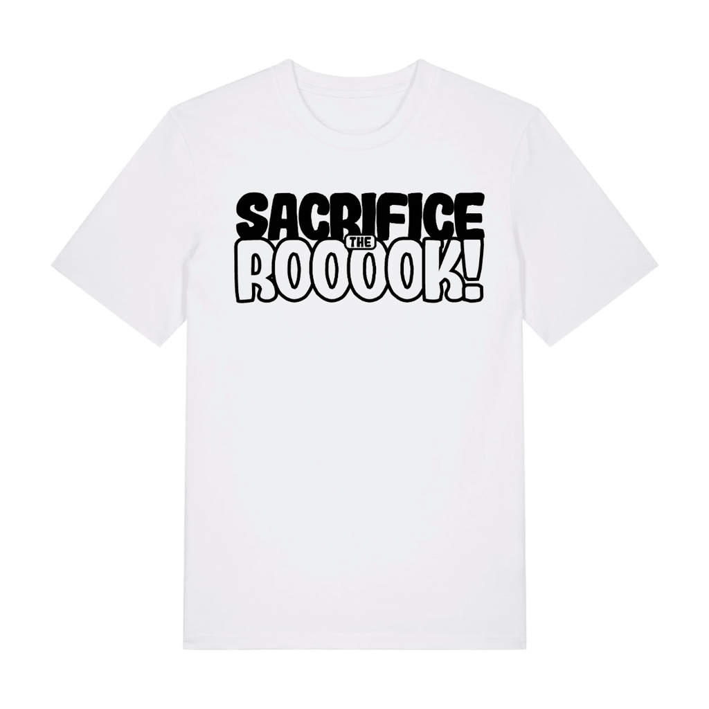 Sacrifice the Rook T-Shirt