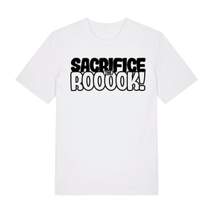 Sacrifice the Rook T-Shirt