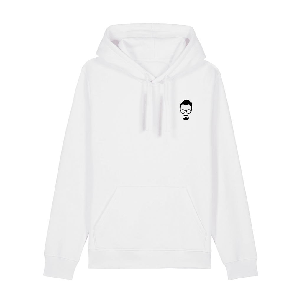 The Face Hoodie
