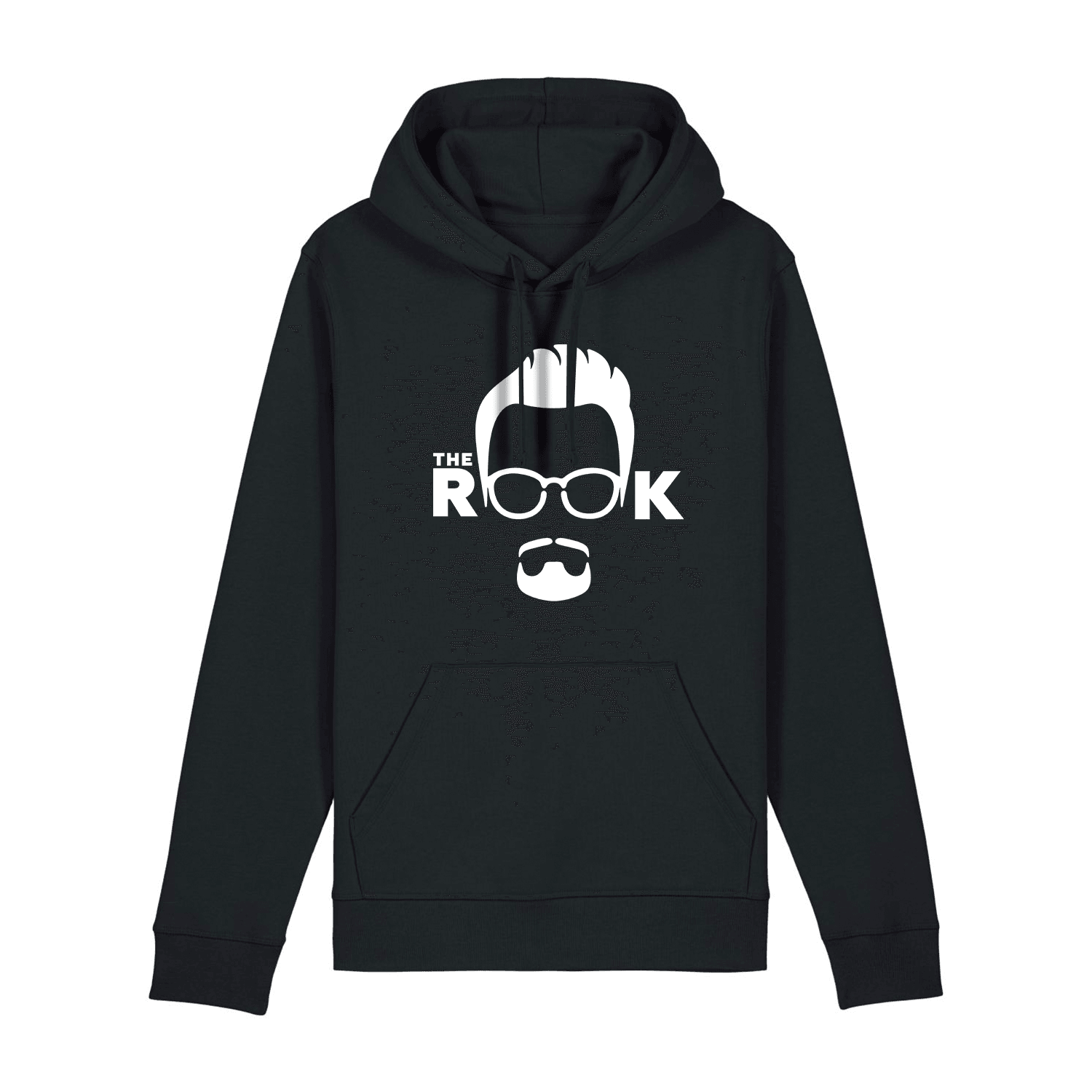 The Rook Hoodie