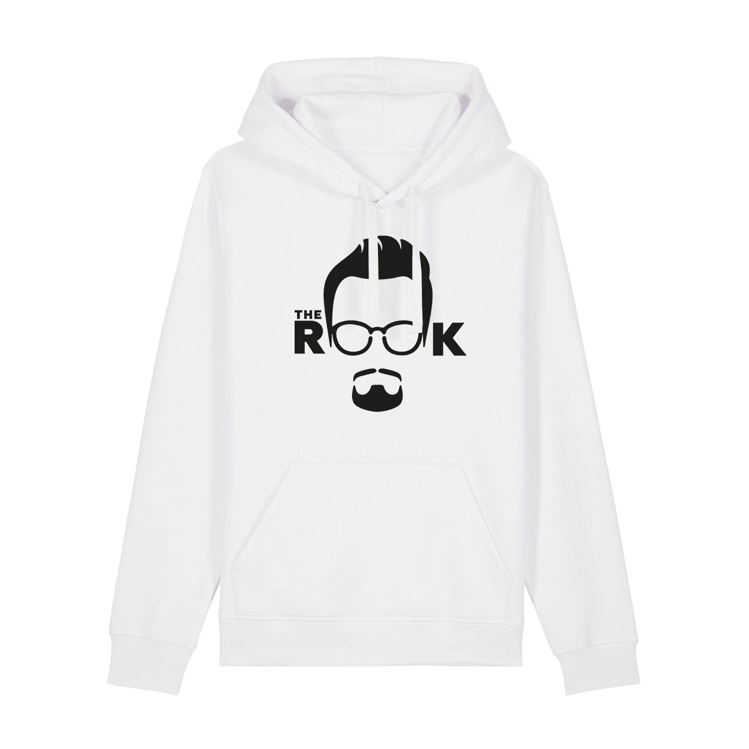 The Rook Hoodie