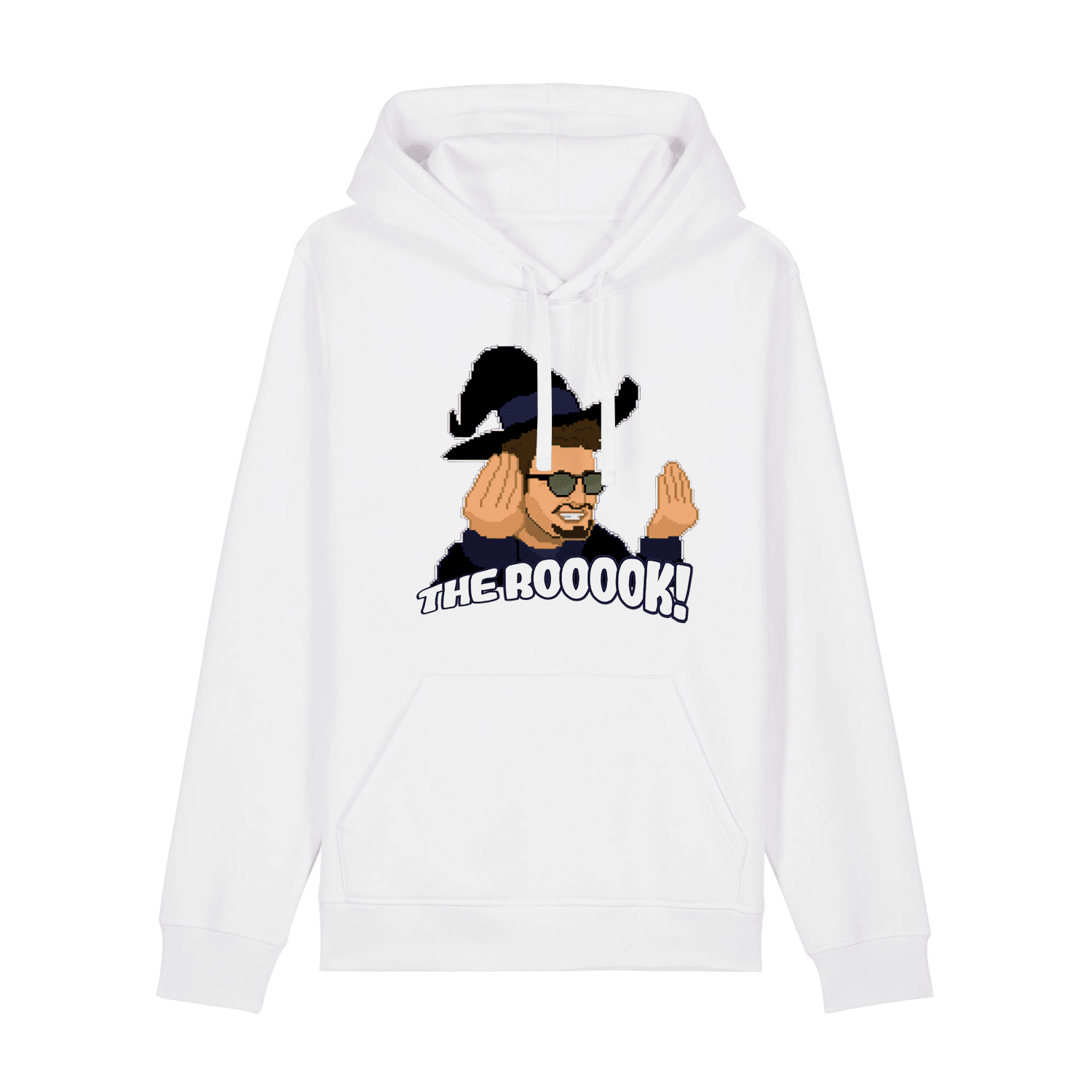 The Rook Reddit Hoodie